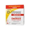 Synergia D-stress Booster 30 Sachets