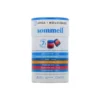 Upsa Nourished Gummies 7 En 1 Sommeil Boite De 30