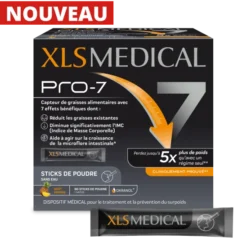 XL-S Medical Pro 7 Coaching 90 Sticks