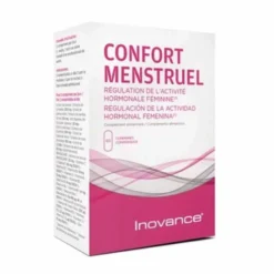 Ysonut Inovance Confort Menstruel 60 Comprimés