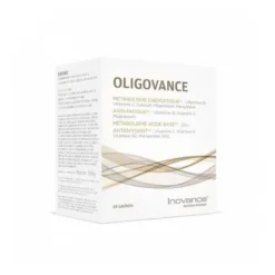 Ysonut Inovance Oligovance 14 Sachets